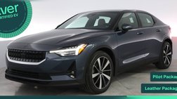2022 Polestar 2 Long Range Dual Motor