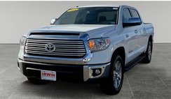 2014 Toyota Tundra Limited
