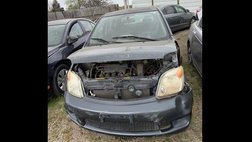2006 Scion xA Base