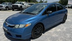 2011 Honda Civic VP