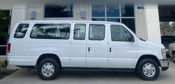 2008 Ford E-Series 