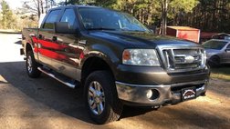 2008 Ford F-150 XLT