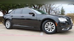 2015 Chrysler 300 Limited