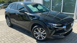 2020 Mazda CX-30 Select