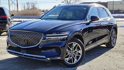 2023 Genesis GV70 2.5T Standard