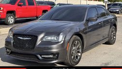 2017 Chrysler 300 S