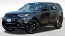 2024 Land Rover Discovery P300 Dynamic SE