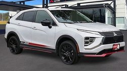 2024 Mitsubishi Eclipse Cross Ralliart