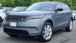 2025 Land Rover Range Rover Velar P250 S