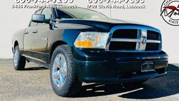 2010 Dodge Ram 1500 ST