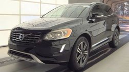 2017 Volvo XC60 T5 Dynamic