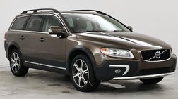 2015 Volvo XC70 T5 Drive-E Premier Plus