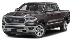 2024 Ram Ram Pickup 1500 Big Horn