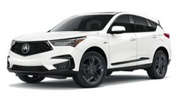 2020 Acura RDX SH-AWD w/A-SPEC