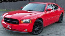 2006 Dodge Charger RT