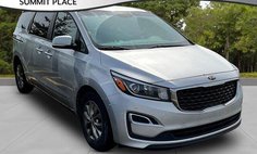 2019 Kia Sedona L