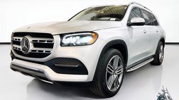 2020 Mercedes-Benz GLS GLS 450