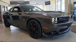 2019 Dodge Challenger R/T Scat Pack