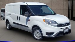 2022 Ram ProMaster City Base