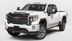 2023 GMC Sierra 3500HD AT4