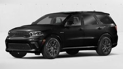 2021 Dodge Durango Pursuit