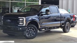 2024 Ford Super Duty F-250 Lariat