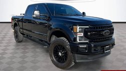 2022 Ford Super Duty F-250 Lariat