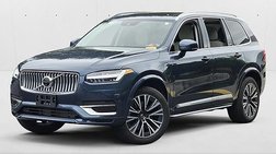 2022 Volvo XC90 Recharge T8 Inscription Expression 7P