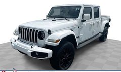 2023 Jeep Gladiator High Altitude