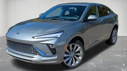 2024 Buick Envista Avenir