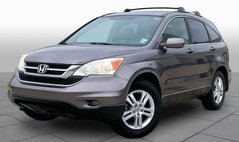 2011 Honda CR-V EX-L