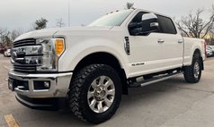 2017 Ford Super Duty F-350 Lariat