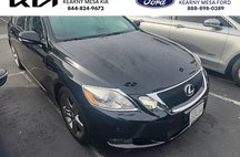 2008 Lexus GS 460 Base