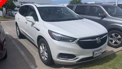 2019 Buick Enclave Premium