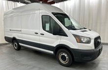 2024 Ford Transit 250