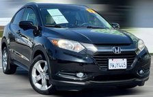 2017 Honda HR-V EX-L w/Navi