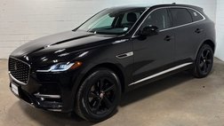 2023 Jaguar F-PACE P250 S