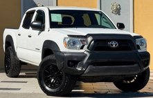 2013 Toyota Tacoma PreRunner V6