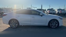 2017 Mazda MAZDA6 Grand Touring