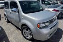 2012 Nissan Cube 1.8 SL