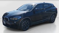 2019 BMW X2 sDrive28i
