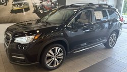 2020 Subaru Ascent Limited 8-Passenger