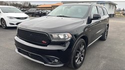 2017 Dodge Durango R/T