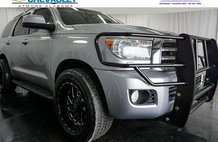 2017 Toyota Sequoia SR5