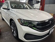 2023 Volkswagen Jetta SE