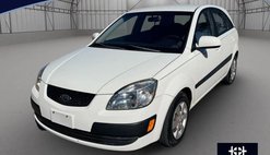 2008 Kia Rio5 LX