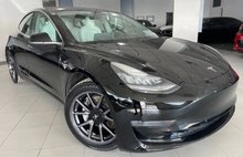2019 Tesla Model 3 Standard RWD