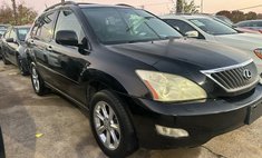 2008 Lexus RX 350 Base