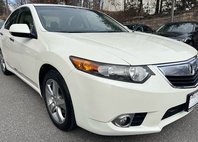 2011 Acura TSX 