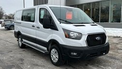 2024 Ford Transit 250